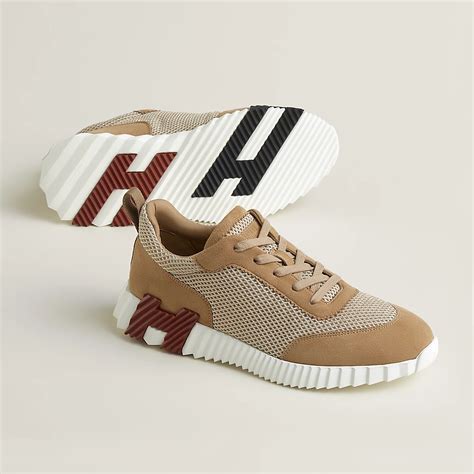 hermes bouncing sneaker